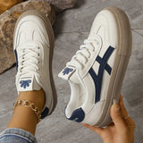 Carol - Zapatillas Plataforma Femeninas
