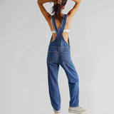 JACQUI | MONO CÓMODO DE DENIM