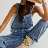 JACQUI | MONO CÓMODO DE DENIM