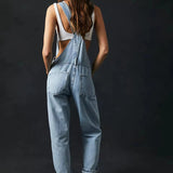 JACQUI | MONO CÓMODO DE DENIM