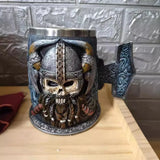 Vikingo - Taza artesanal