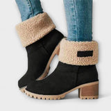 Benedita - Botas Femeninas de Elegancia