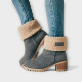 Benedita - Botas Femeninas de Elegancia