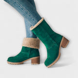 Benedita - Botas Femeninas de Elegancia