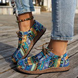Lívia - Zapatos Femeninos Ortopédicos, Ligeros y Confortables