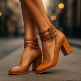 Sofia - Tacones de Lujo