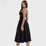 Valentina - El vestido con corset