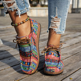 Lívia - Zapatos Femeninos Ortopédicos, Ligeros y Confortables
