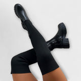 Judite - Botas por encima de la rodilla