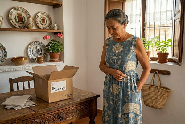 Carmen Ortiz
