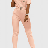 Vivienne | Mono con Elegancia Sin Esfuerzo
