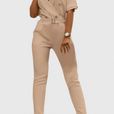 Vivienne | Mono con Elegancia Sin Esfuerzo