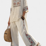 Amália - Conjunto Mediterráneo Daisy