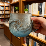 Marina - Taza Inspirada en el Mar