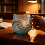Marina - Taza Inspirada en el Mar