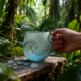 Marina - Taza Inspirada en el Mar