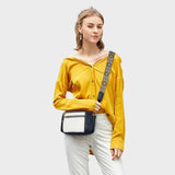 Lia - Bolsa de hombro refinada