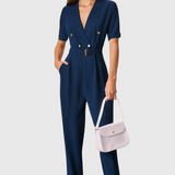 Vivienne | Mono con Elegancia Sin Esfuerzo