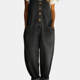 Saylor | Peto de Denim Vintage