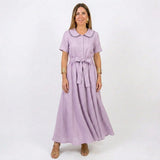 Noa - Vestido Midi Elegante