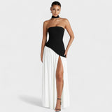 Leonor - Vestido de Gala Edición Elegante