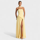 Leonor - Vestido de Gala Edición Elegante